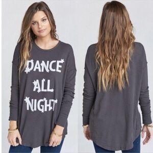 Show Me Your Mumu Dance All Night Thermal